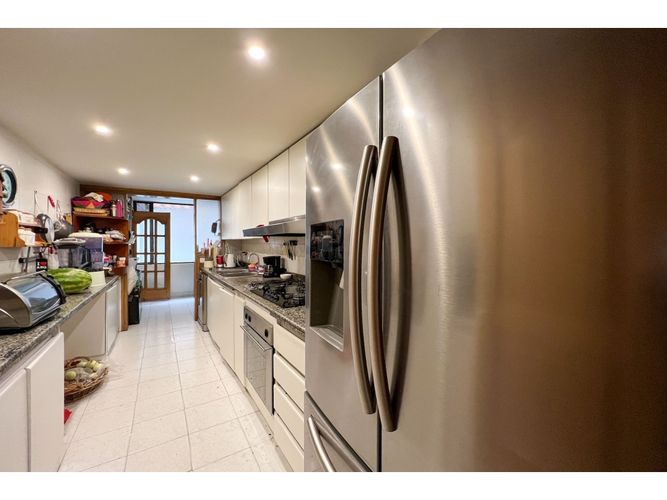 Apartamento en venta en Santa Barbara, Bogotá · foto 11 de 24
