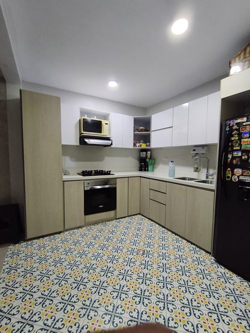 Casa de 3 alcobas en venta en Cañaveral, Bucaramanga, 130 m² · foto 5 de 24