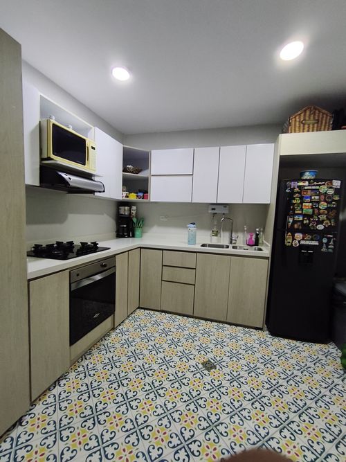 Casa de 3 alcobas en venta en Cañaveral, Bucaramanga, 130 m² · foto 6 de 24