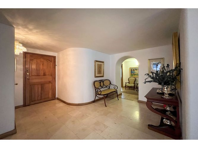 Apartamento en venta en Santa Barbara, Bogotá · foto 13 de 24