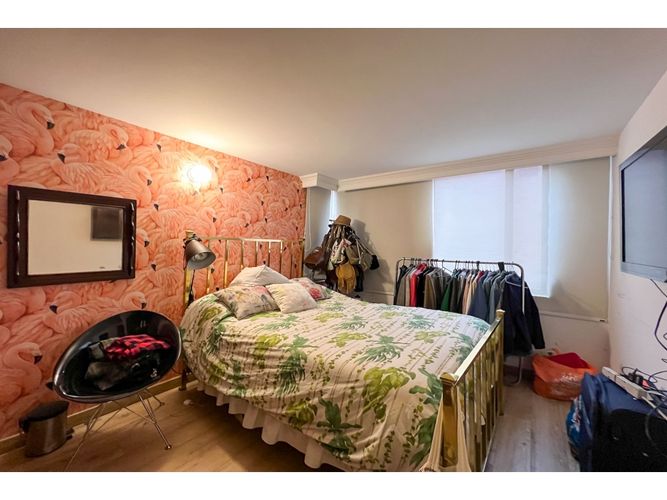 Apartamento en venta en Santa Barbara, Bogotá · foto 14 de 24