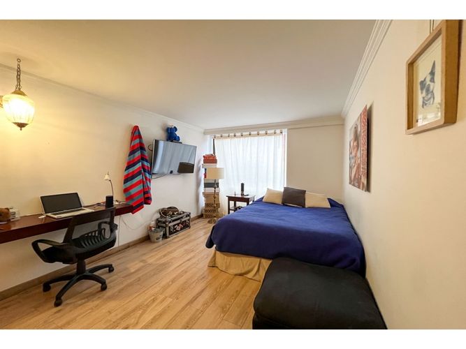 Apartamento en venta en Santa Barbara, Bogotá · foto 15 de 24