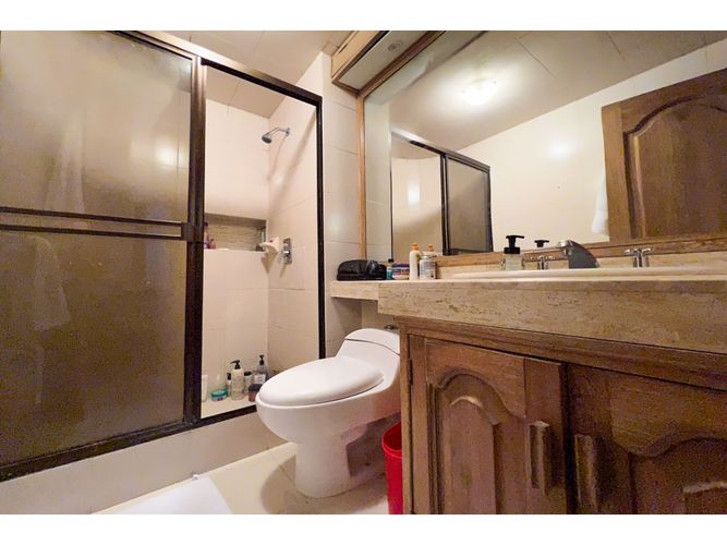 Apartamento en venta en Santa Barbara, Bogotá · foto 16 de 24