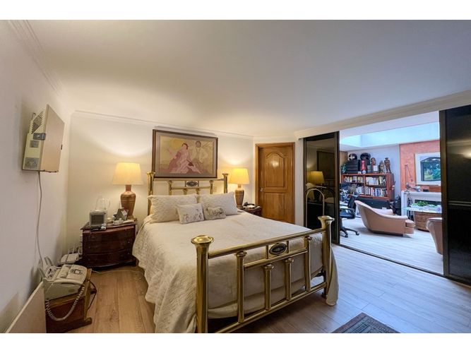Apartamento en venta en Santa Barbara, Bogotá · foto 18 de 24