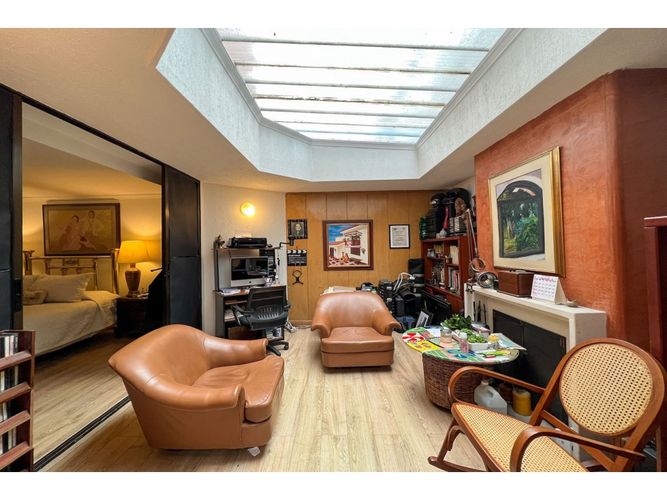 Apartamento en venta en Santa Barbara, Bogotá · foto 19 de 24