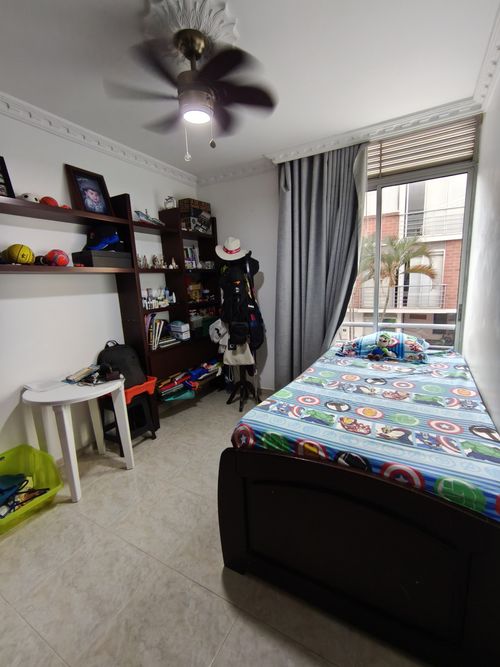 Casa de 3 alcobas en venta en Cañaveral, Bucaramanga, 130 m² · foto 11 de 24