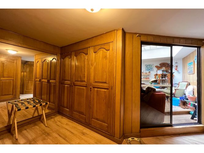 Apartamento en venta en Santa Barbara, Bogotá · foto 23 de 24