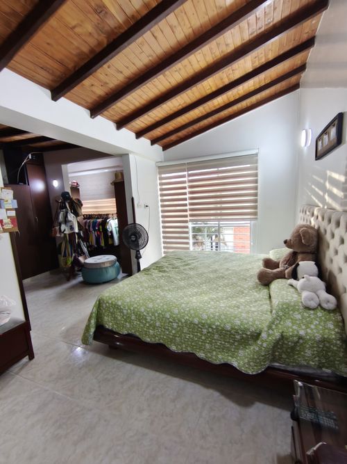 Casa de 3 alcobas en venta en Cañaveral, Bucaramanga, 130 m² · foto 13 de 24