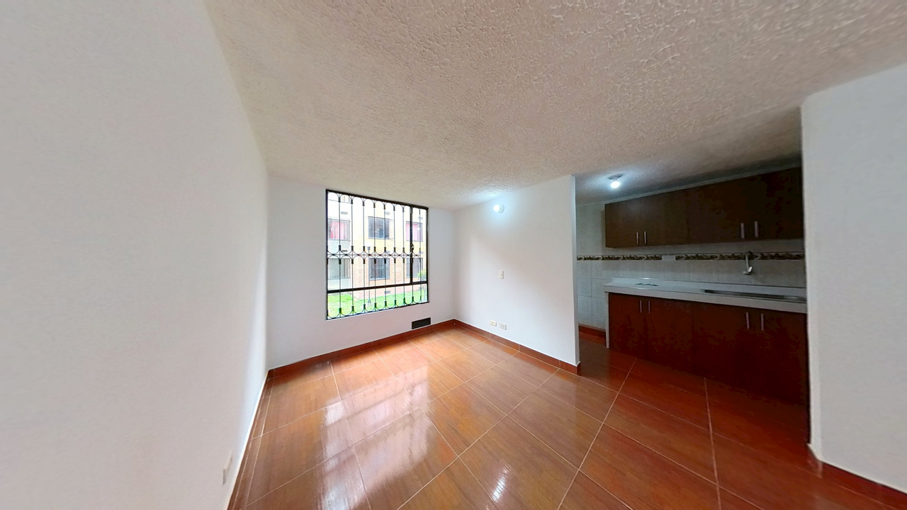 Apartamento en Venta en Usme centro, Bogotá