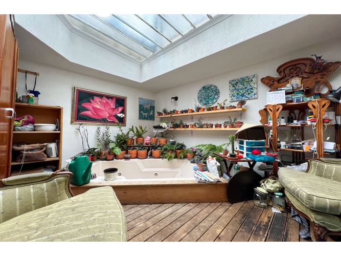 Apartamento en venta en Santa Barbara, Bogotá · foto 24 de 24