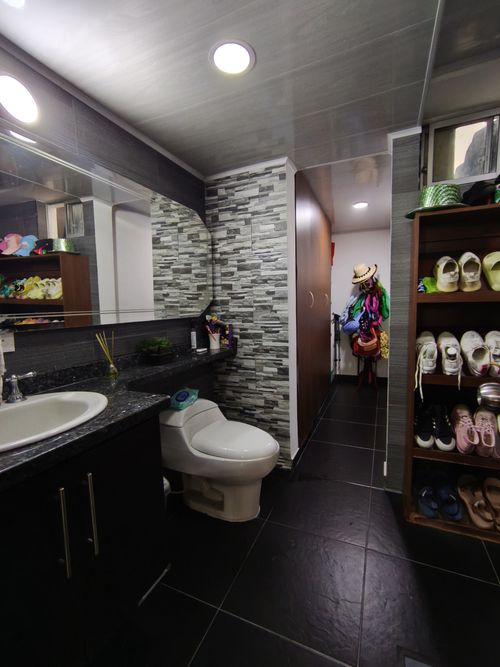 Casa de 3 alcobas en venta en Cañaveral, Bucaramanga, 130 m² · foto 15 de 24