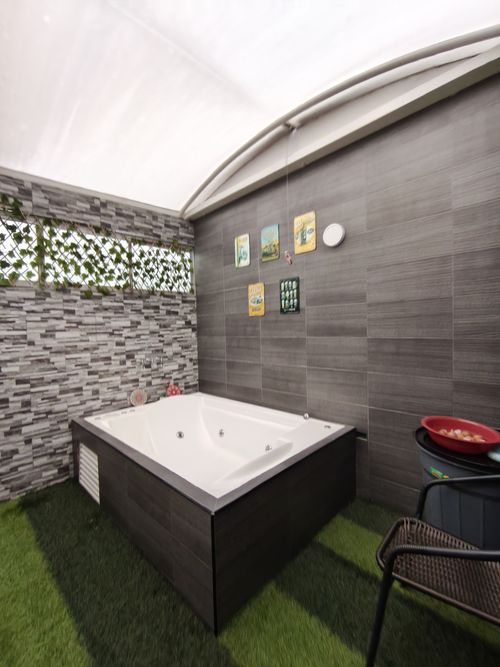 Casa de 3 alcobas en venta en Cañaveral, Bucaramanga, 130 m² · foto 17 de 24