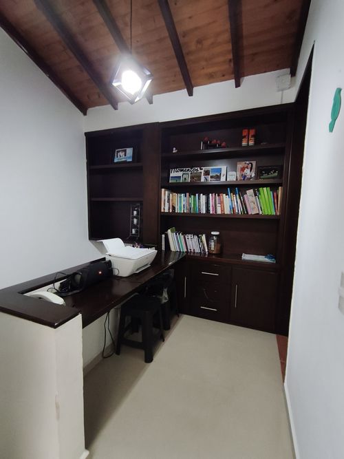Casa de 3 alcobas en venta en Cañaveral, Bucaramanga, 130 m² · foto 18 de 24