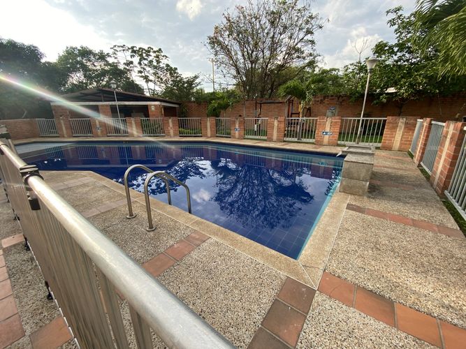 Casa de 3 alcobas en venta en Cañaveral, Bucaramanga, 130 m² · foto 21 de 24