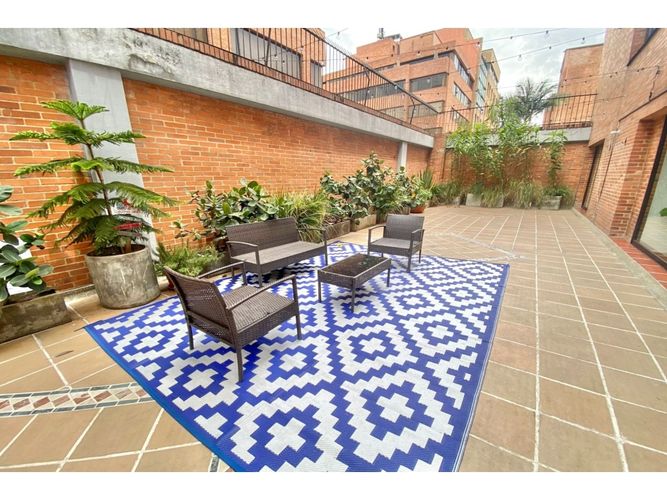 Apartamento de 2 alcobas en venta en Chico, Bogotá, 150 m² · foto 7 de 15