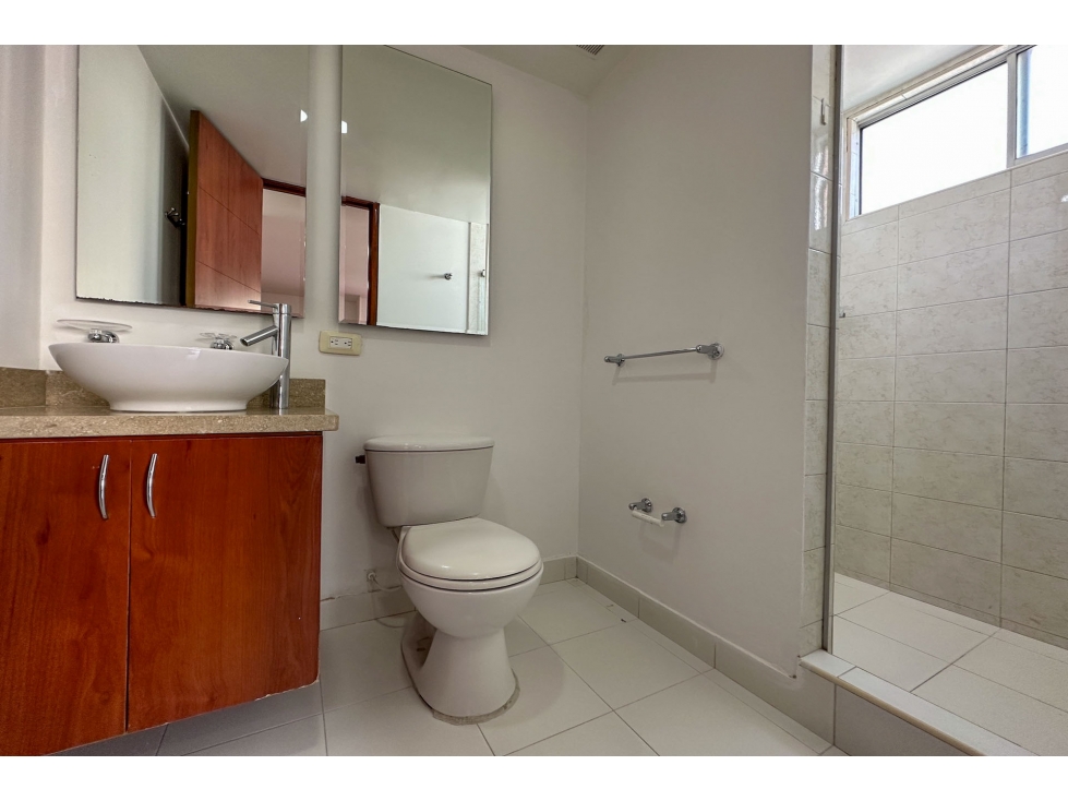 Apartamento en venta en Chapinero Alto, Bogotá · foto 8 de 11