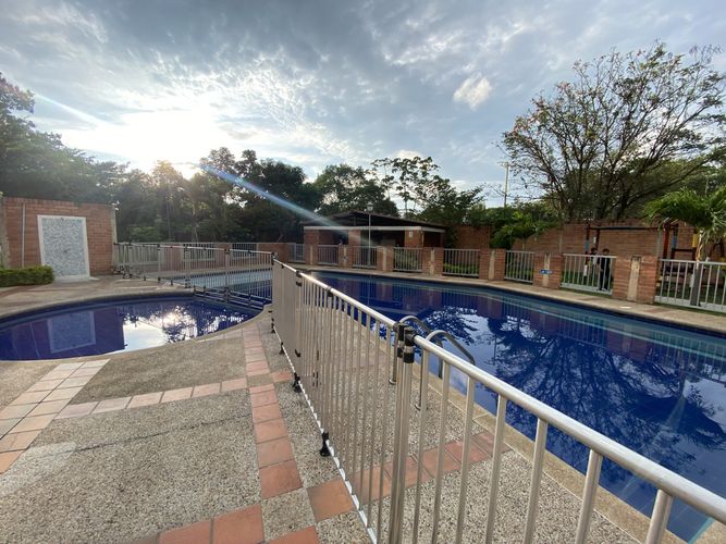Casa de 3 alcobas en venta en Cañaveral, Bucaramanga, 130 m² · foto 22 de 24
