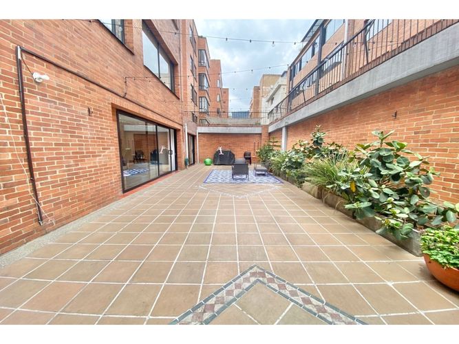 Apartamento de 2 alcobas en venta en Chico, Bogotá, 150 m² · foto 8 de 15