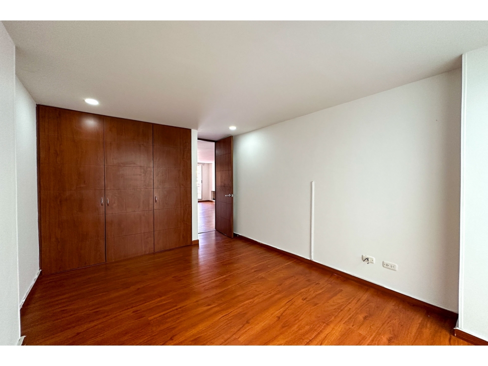 Apartamento en venta en Chapinero Alto, Bogotá · foto 9 de 11