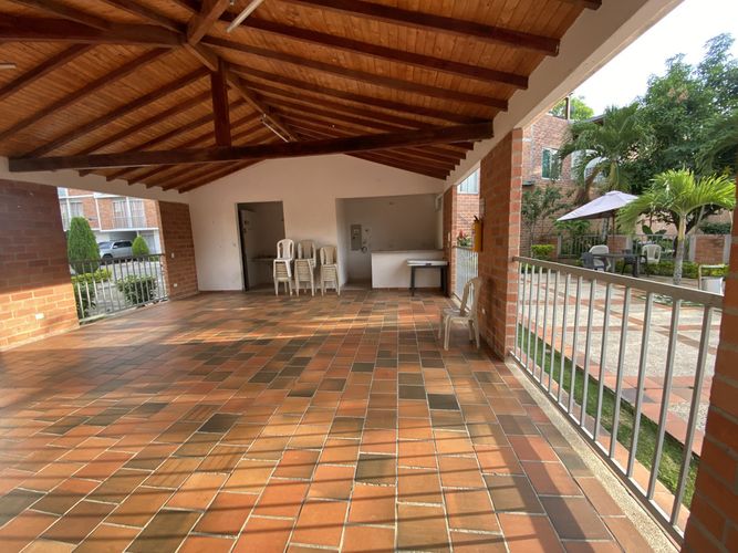 Casa de 3 alcobas en venta en Cañaveral, Bucaramanga, 130 m² · foto 23 de 24