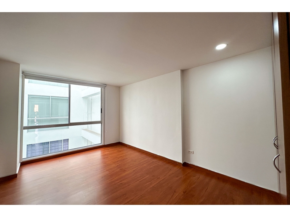Apartamento en venta en Chapinero Alto, Bogotá · foto 10 de 11