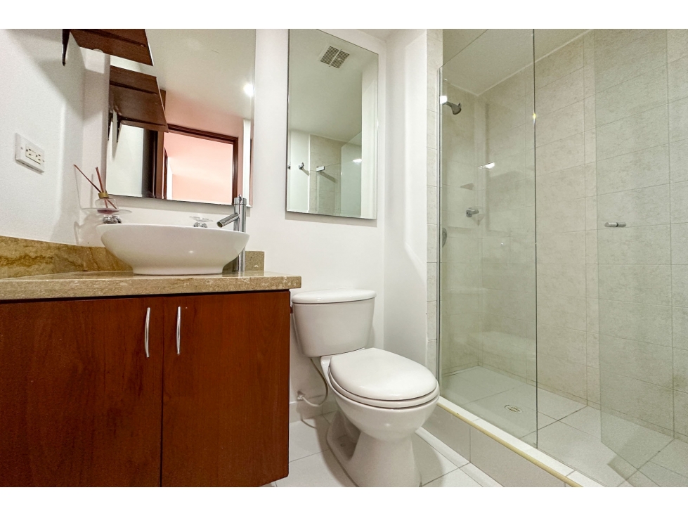 Apartamento en venta en Chapinero Alto, Bogotá · foto 11 de 11