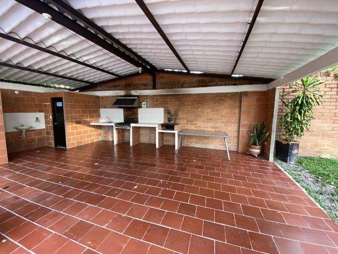 Casa de 3 alcobas en venta en Cañaveral, Bucaramanga, 130 m² · foto 24 de 24