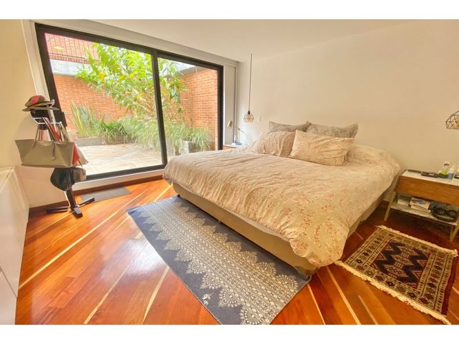 Apartamento de 2 alcobas en venta en Chico, Bogotá, 150 m² · foto 11 de 15