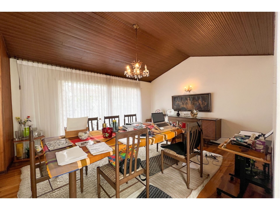 Casa en venta en Santa Paula, Bogotá · foto 5 de 17