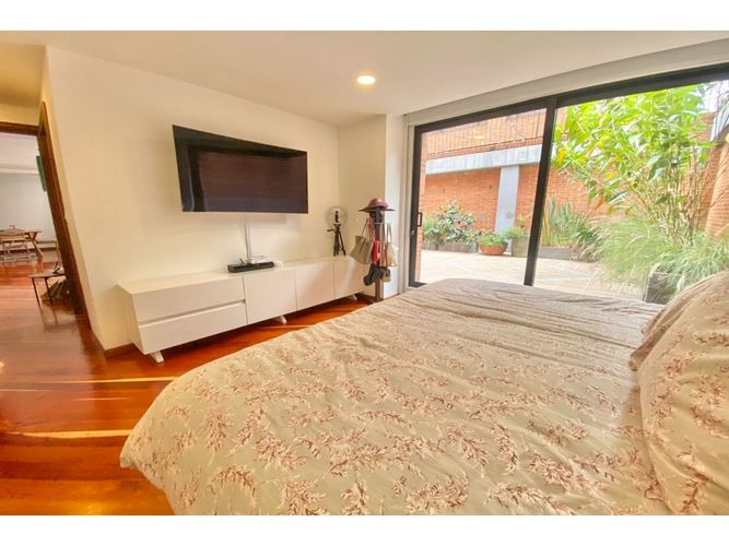 Apartamento de 2 alcobas en venta en Chico, Bogotá, 150 m² · foto 12 de 15