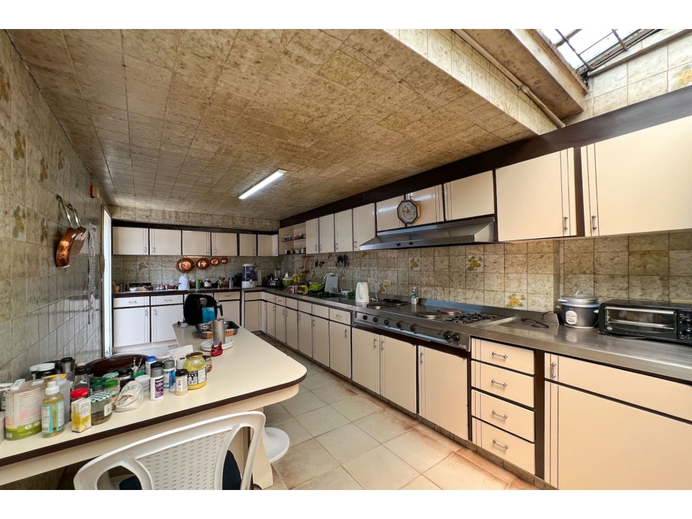 Casa en venta en Santa Paula, Bogotá · foto 6 de 17