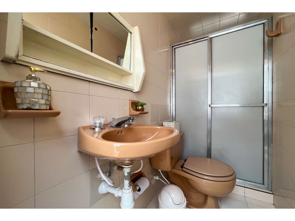 Casa en venta en Santa Paula, Bogotá · foto 11 de 17