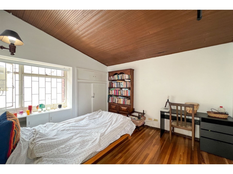 Casa en venta en Santa Paula, Bogotá · foto 13 de 17
