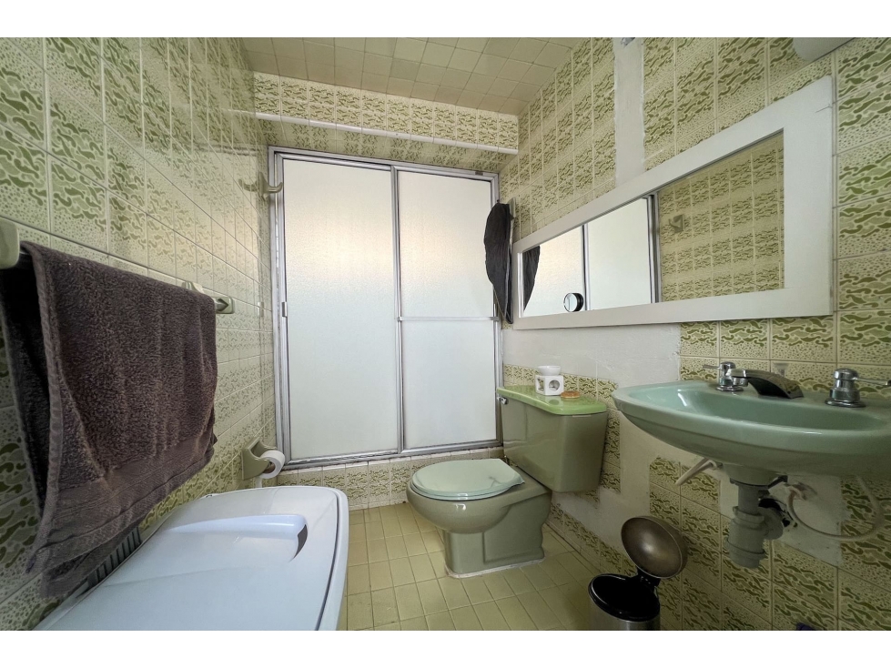 Casa en venta en Santa Paula, Bogotá · foto 14 de 17