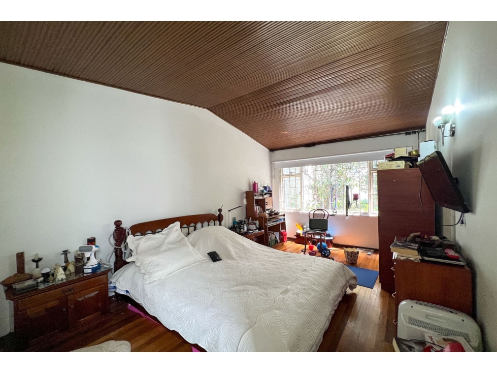 Casa en venta en Santa Paula, Bogotá · foto 15 de 17
