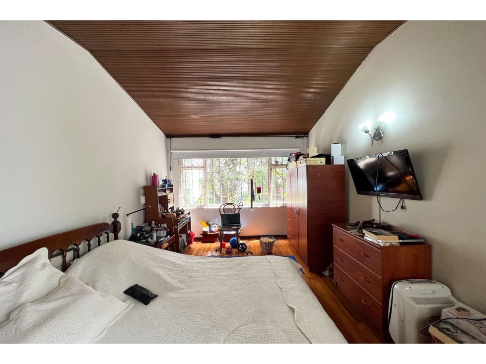 Casa en venta en Santa Paula, Bogotá · foto 16 de 17