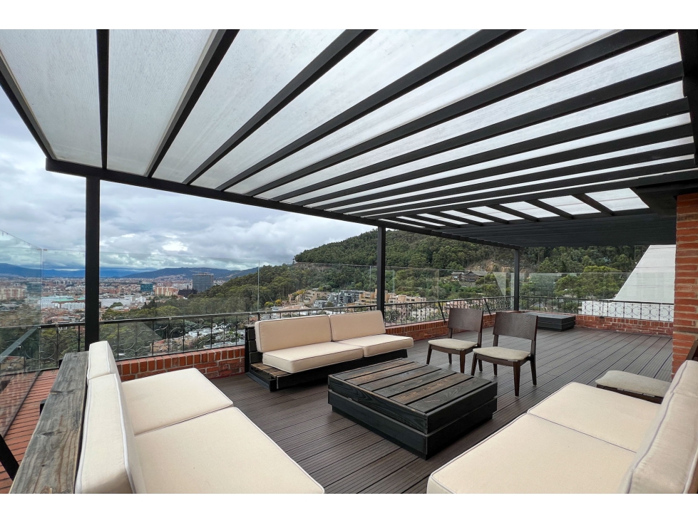 Apartamento en venta en Chicó Alto, Bogotá · foto 4 de 24