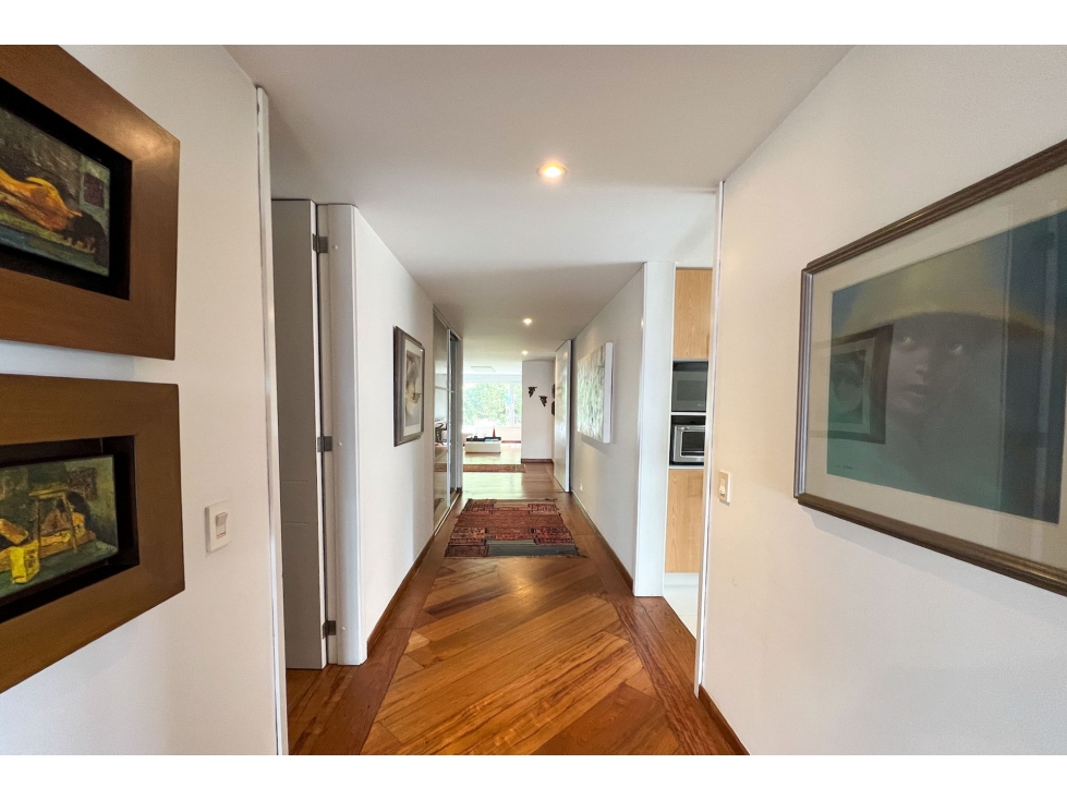 Apartamento en venta en Chicó Alto, Bogotá · foto 15 de 24