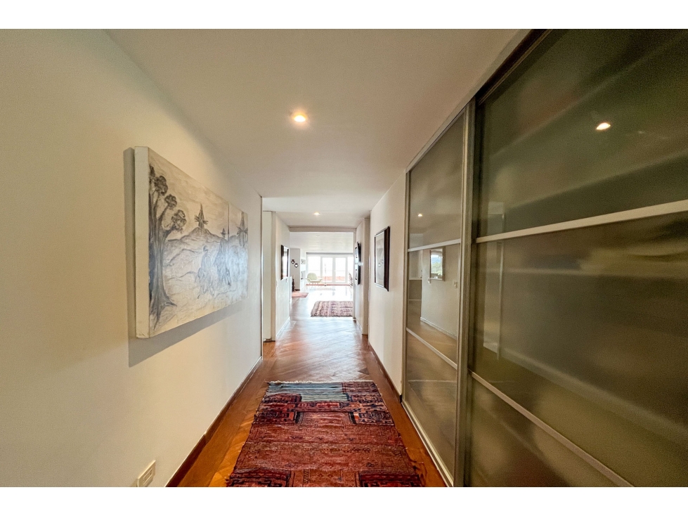 Apartamento en venta en Chicó Alto, Bogotá · foto 16 de 24