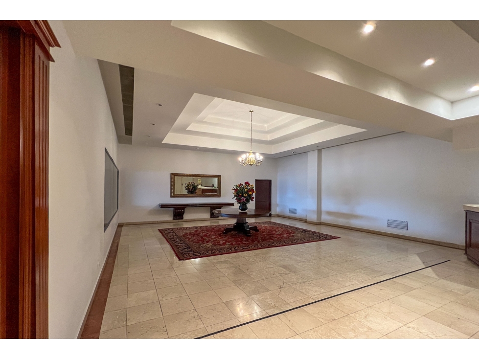 Apartamento en venta en Chicó Alto, Bogotá · foto 17 de 24