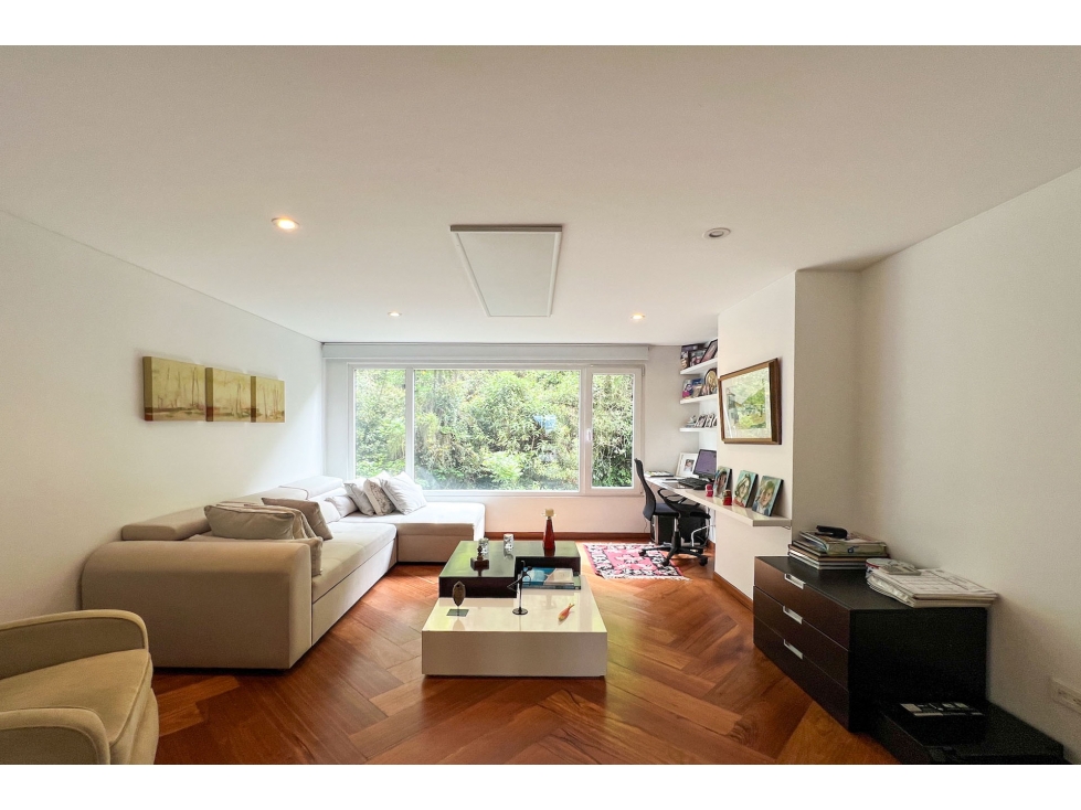 Apartamento en venta en Chicó Alto, Bogotá · foto 18 de 24