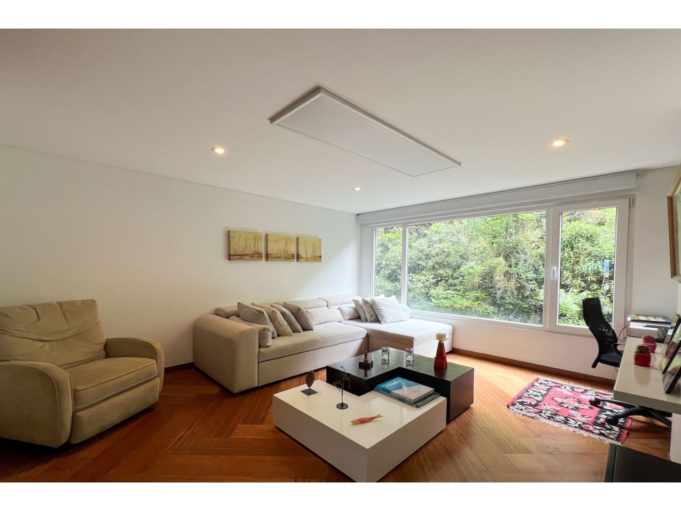 Apartamento en venta en Chicó Alto, Bogotá · foto 19 de 24