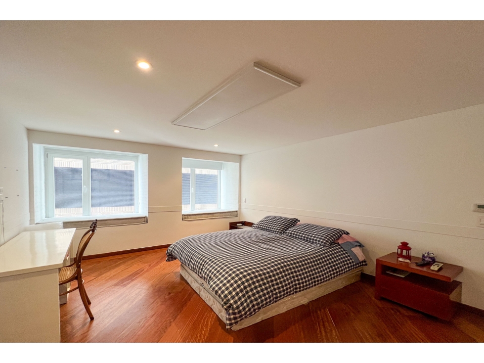 Apartamento en venta en Chicó Alto, Bogotá · foto 20 de 24