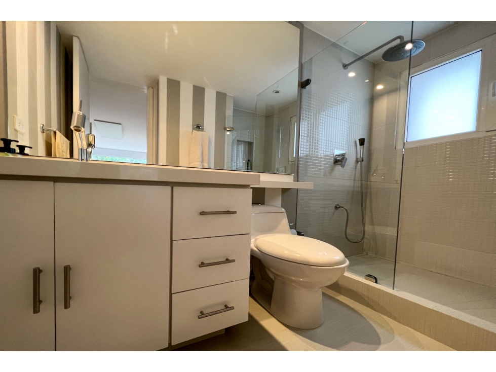Apartamento en venta en Chicó Alto, Bogotá · foto 21 de 24