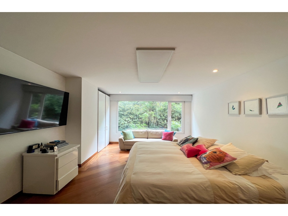 Apartamento en venta en Chicó Alto, Bogotá · foto 22 de 24