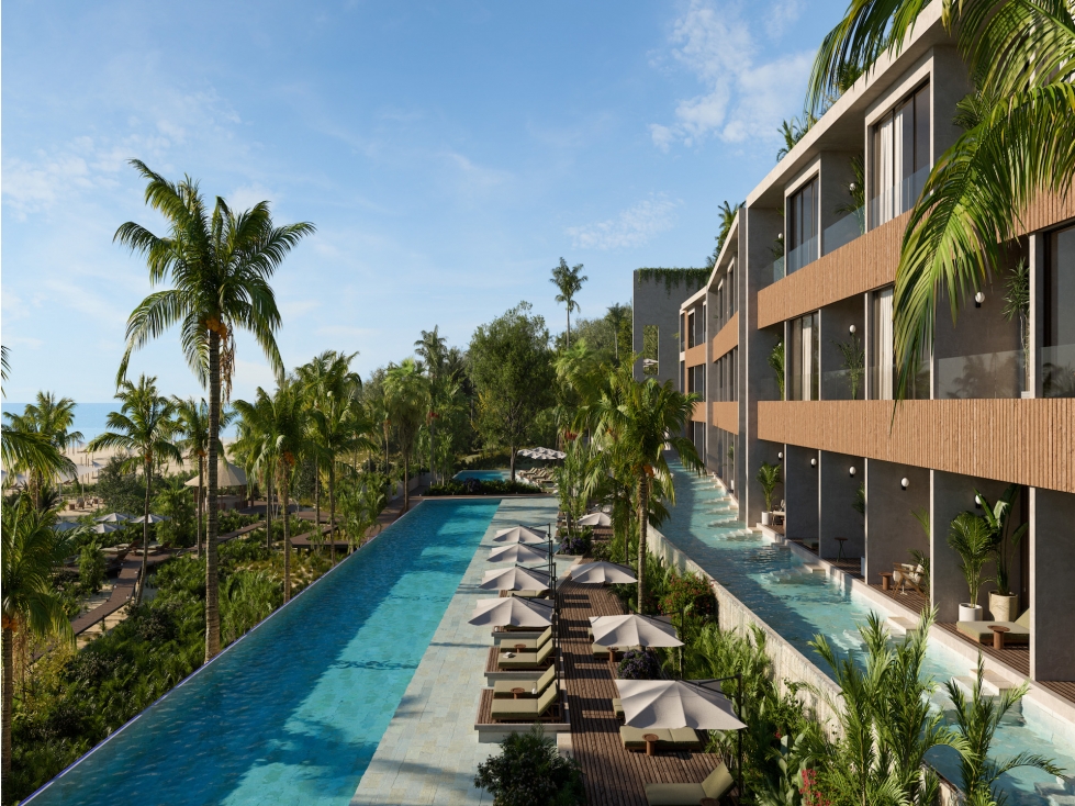 Apartamento en venta en Punta Canoa, Cartagena · foto 2 de 12