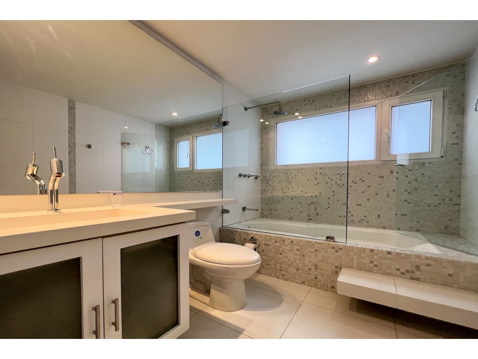 Apartamento en venta en Chicó Alto, Bogotá · foto 23 de 24