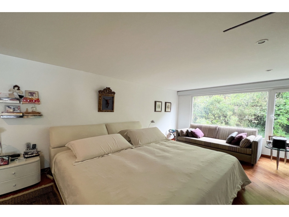 Apartamento en venta en Chicó Alto, Bogotá · foto 24 de 24