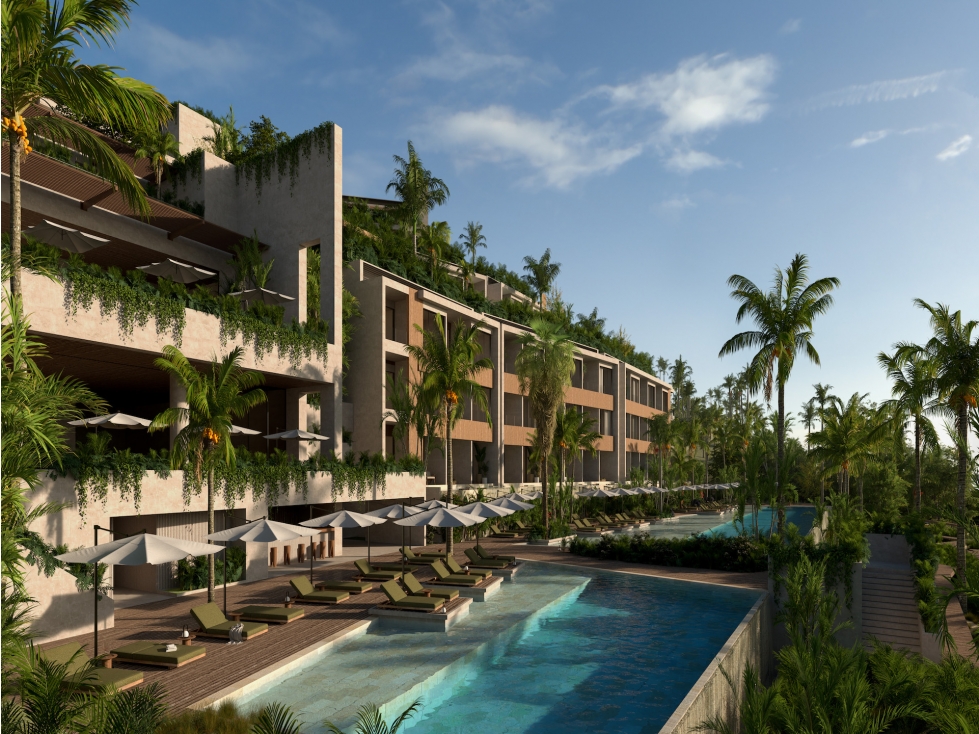 Apartamento en venta en Punta Canoa, Cartagena · foto 4 de 12