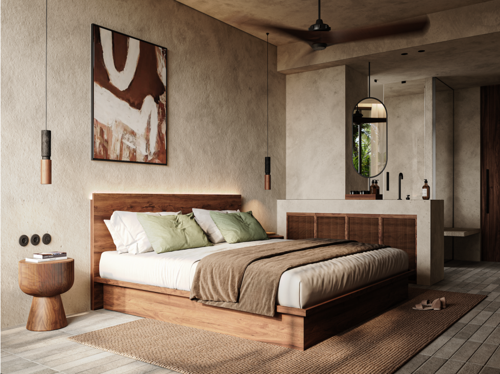 Apartamento en venta en Punta Canoa, Cartagena · foto 7 de 12